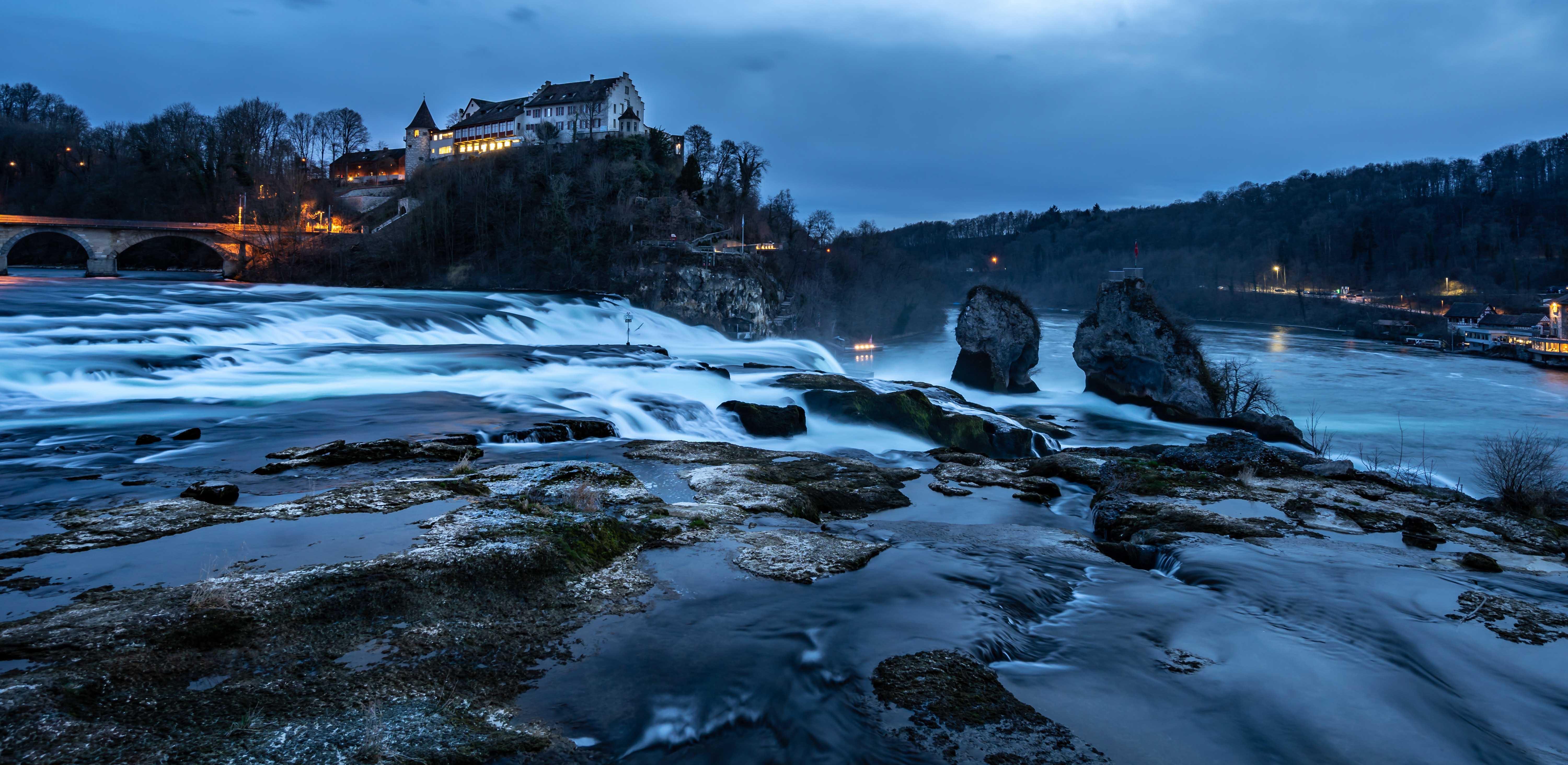 Miracle-tours-travels-rhine-falls