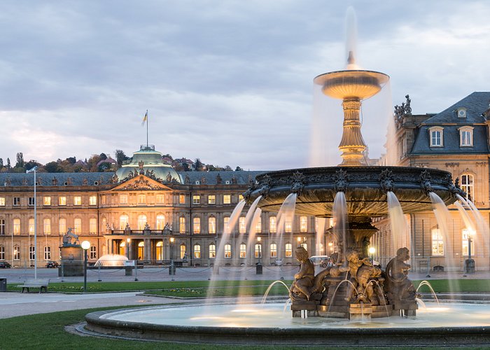 Miracle-tours-travels-stuttgart